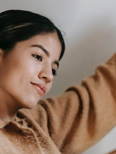 he <span>Daileigh’s Ashleigh</span> <br> Hutchinson wants her